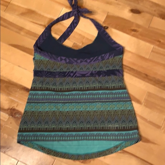 Patagonia halter top size small - Picture 3 of 6